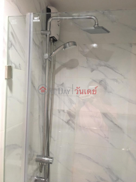 ฿ 10,000/ month | Condo for rent Rise Rama 9 (3rd floor, building C)