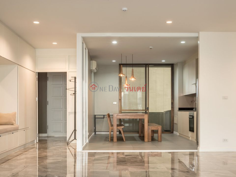 Condo for Rent: River House Condominium, 200 m², 3 bedroom(s) Rental Listings