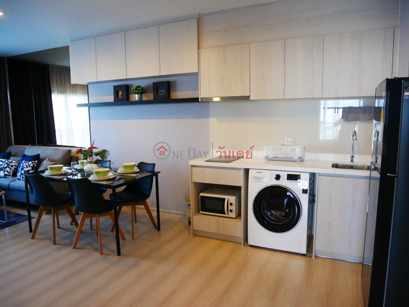  2 Residential Rental Listings | ฿ 32,000/ month