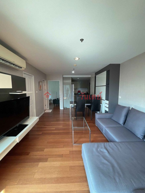 Condo for Sale: Belle Grand Rama 9, 57 m², 2 bedroom(s) - OneDay_0