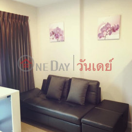 Condo for Rent: Metro Luxe Paholyothin - Sutthisan, 41 m², 2 bedroom(s) - OneDay_0