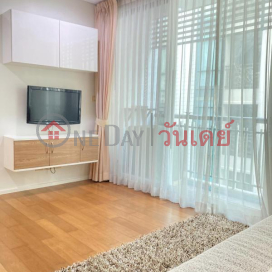 Condo for Rent: Wind Sukhumvit 23, 54 m², 1 bedroom(s) - OneDay_0