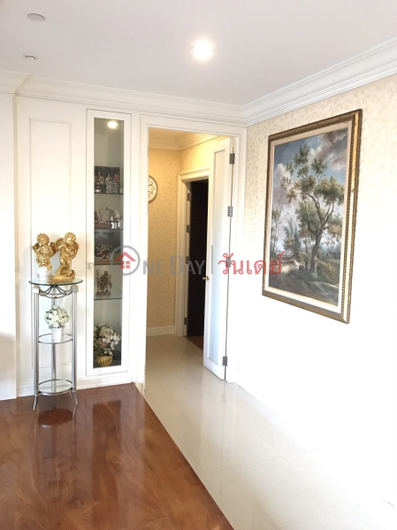 Condo for Rent: Watermark Chaophraya, 145 m², 3 bedroom(s) Rental Listings