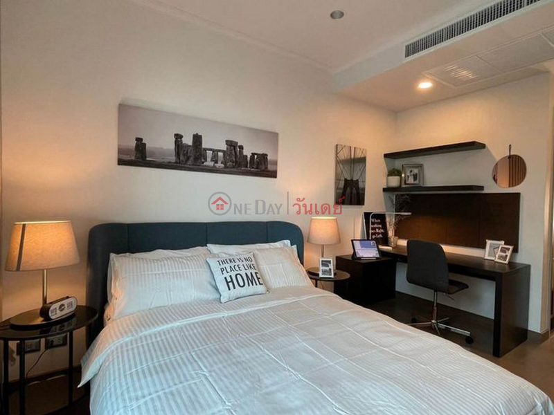 คอนโด สำหรับ เช่า: Supalai Oriental Sukhumvit 39, 73 ตร.ม., 2 ห้องนอน, ประเทศไทย | เช่า, ฿ 40,000/ เดือน