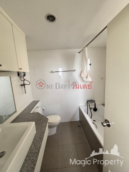 ฿ 40,000/ month, Tai Ping Towers Condominium, Watthana, Bangkok