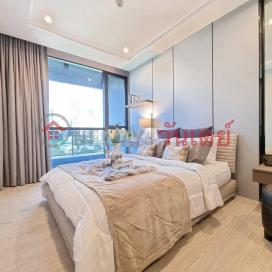 Condo for Rent: The Room Sukhumvit 38, 52 m², 1 bedroom(s) - OneDay_0