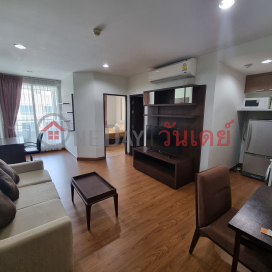 Condo for Rent: The Address Sukhumvit 42, 45 m², 1 bedroom(s) - OneDay_0