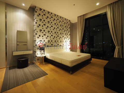 Condo for Rent: Noble ReD, 54 m², 1 bedroom(s) - OneDay_0