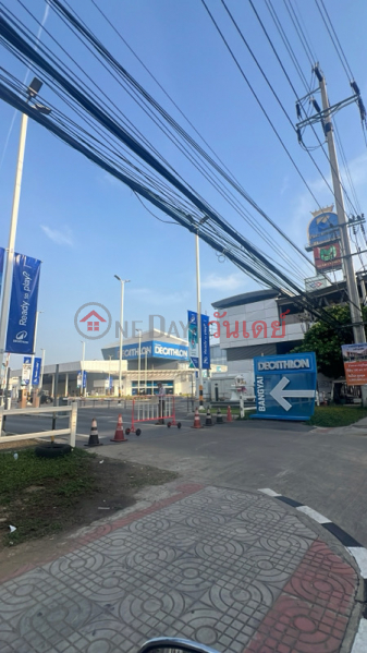 Decathlon Bangyai (ดีแคทลอน บางใหญ่),Bang Yai | OneDay วันเดย์(1)