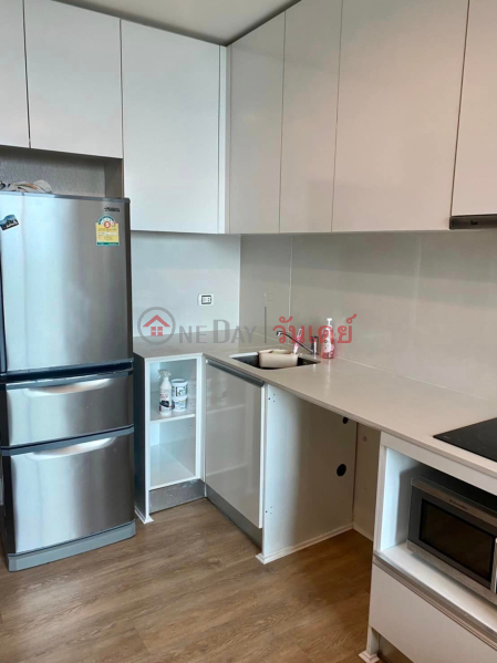 Condo for Rent: Equinox, 63 m², 2 bedroom(s),Thailand Rental | ฿ 36,000/ month