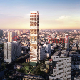 NOBLE FORM THONGLOR Bangkok (TRI-TP000733)_0