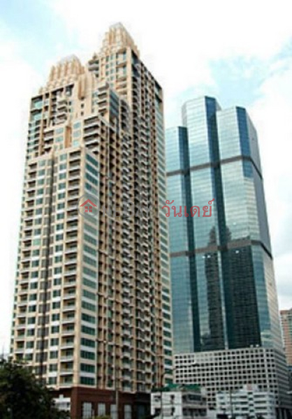 Condo for Rent: The Empire Place, 65 m², 1 bedroom(s) Thailand | Rental, ฿ 31,000/ month