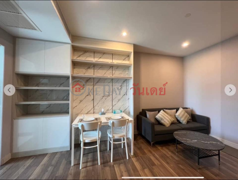 Condo for Rent: The Room Sukhumvit 62, 46 m², 1 bedroom(s) - OneDay_0