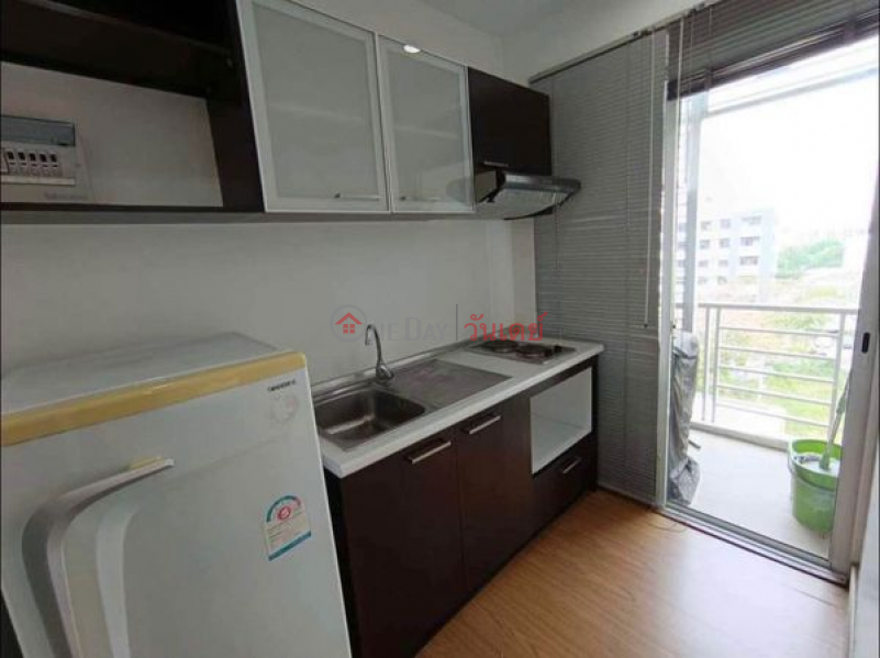 ให้เช่าคอนโด Bridge Condo (ชั้น 7) ประเทศไทย | เช่า | ฿ 11,000/ เดือน