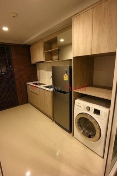 Condo for Rent: Sari by Sansiri, 47 m², 1 bedroom(s) Rental Listings