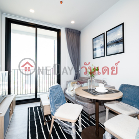 Condo for Rent: XT Ekkamai, 47 m², 2 bedroom(s) - OneDay_0