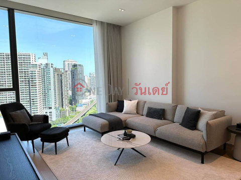 Condo for Rent: The Strand Thonglor, 55 m², 1 bedroom(s) - OneDay_0