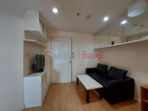 Condo for rent: Lumpini Park Pinklao (18th floor) _0