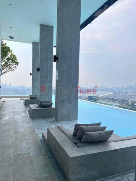 Property Search Thailand | OneDay | Residential | Rental Listings, Condo for rent Modiz Sukhumvit 50 (3rd floor)