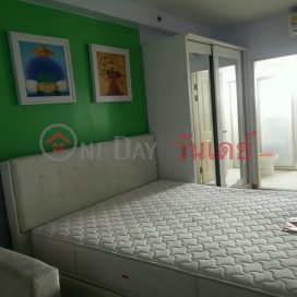 Condo for Rent: Supalai Park Asoke-ratchada, 33 m², 1 bedroom(s) - OneDay_0