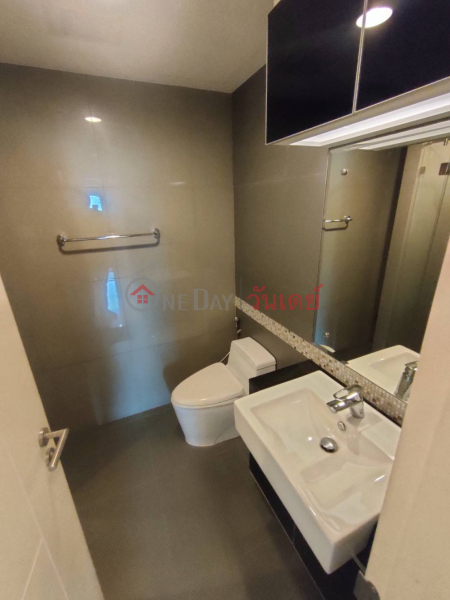 Condo for Rent: The Crest Sukhumvit 34, 78 m², 2 bedroom(s) | Thailand | Rental, ฿ 50,000/ month