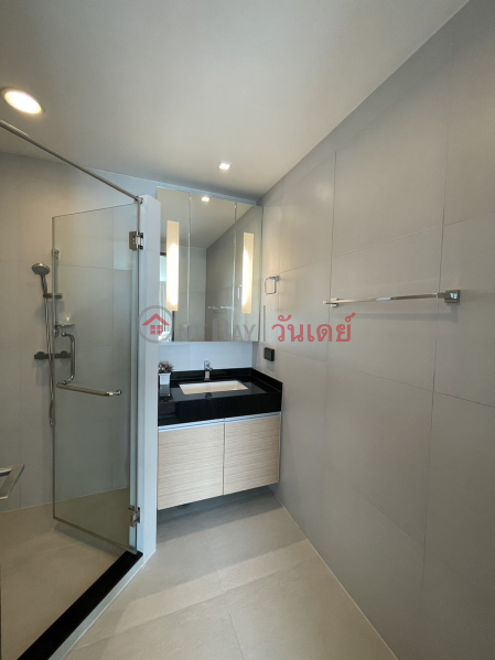 Property Search Thailand | OneDay | Residential, Rental Listings | Condo for Rent: Capital Residence, 168 m², 3 bedroom(s)