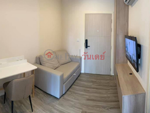 Condo for Rent: Ikon Sukhumvit 77, 29 m², 1 bedroom(s) - OneDay_0