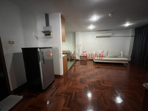 คอนโด สำหรับ เช่า: Sathorn Condo Place, 70 ตร.ม., 2 ห้องนอน - OneDay_0