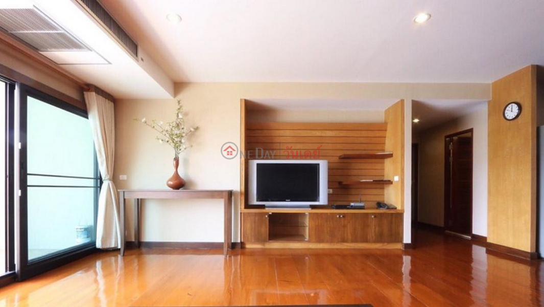 คอนโด สำหรับ เช่า: The Natural Place Suite, 150 ตร.ม., 2 ห้องนอน รายการเช่า