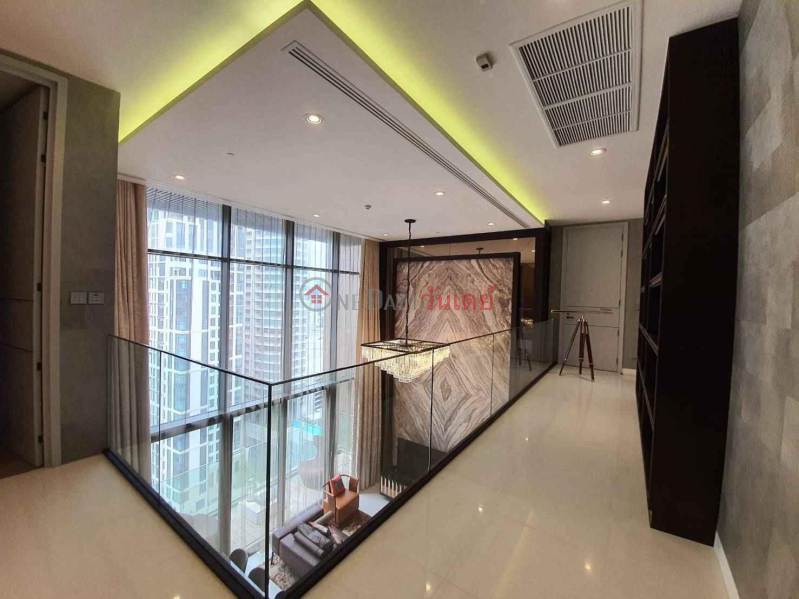 ฿ 250,000/ month Condo for Rent: Vittorio, 168 m², 2 bedroom(s)