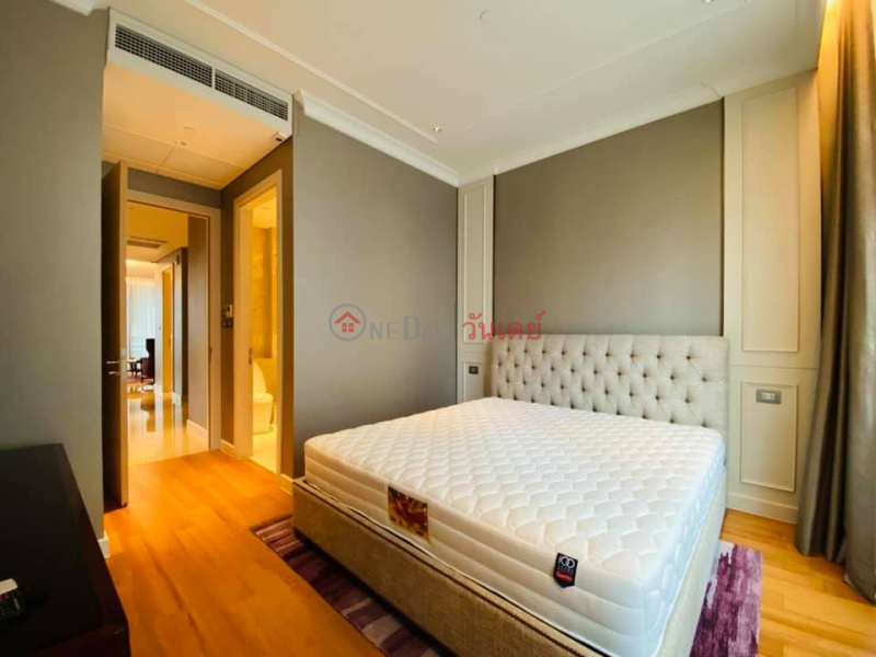 Condo for Rent: Sindhorn Residence, 140 m², 2 bedroom(s) | Thailand Rental | ฿ 130,000/ month