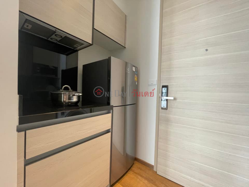 Condo for Rent: Park Origin Phromphong, 27 m², 1 bedroom(s) Thailand, Rental ฿ 14,000/ month