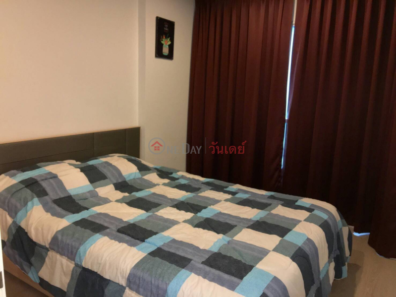 Condo for Rent: Aspire Rama 9, 33 m², 1 bedroom(s) | Thailand | Rental | ฿ 15,000/ month