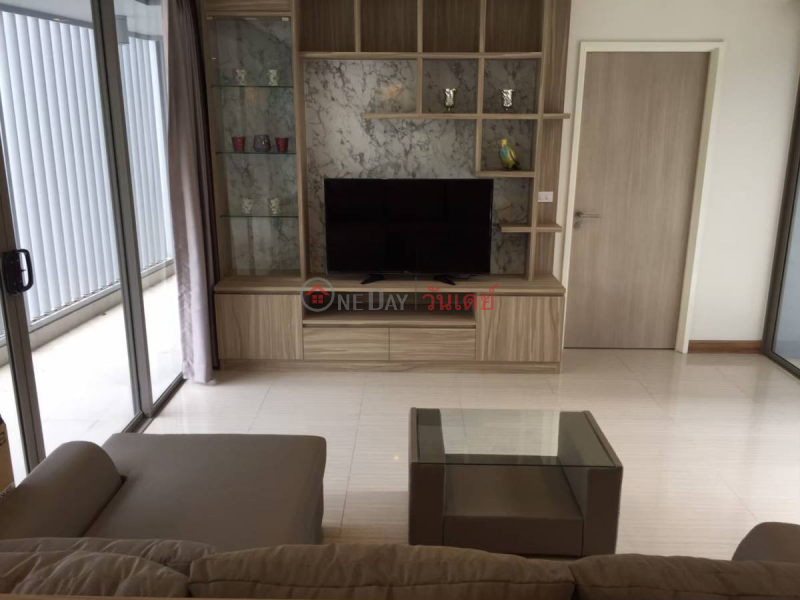 Condo for Rent: Downtown Forty Nine, 136 m², 2 bedroom(s) | Thailand, Rental, ฿ 85,000/ month