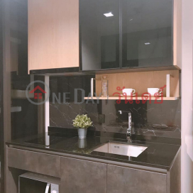 Condo for Rent: THE LINE Jatujak - Mochit, 34 m², 1 bedroom(s) - OneDay_0