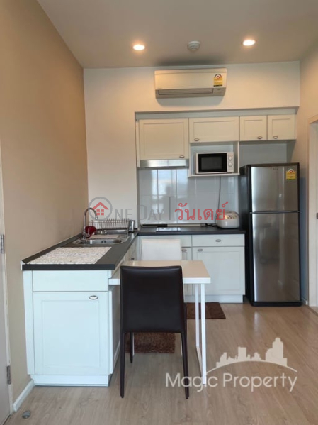 S1 Rama 9 Condominium, Suan Luang, Bangkok Rental Listings
