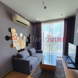 Condo for Rent: The Complete Narathiwat, 61 m², 2 bedroom(s) - OneDay_0