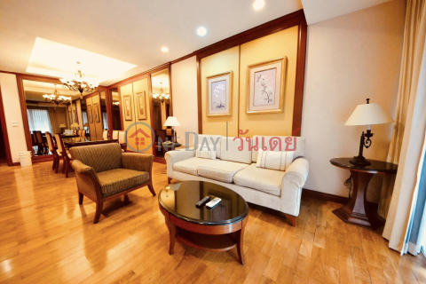 Condo for Rent: The Bangkok Sukhumvit 43, 115 m², 2 bedroom(s) - OneDay_0