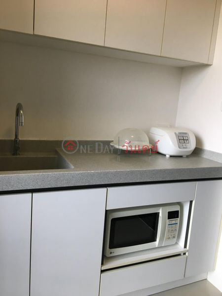 ฿ 7,500/ month Condo for rent: iCondo Sukhumvit 103 (6th floor),1 bedroo, 29sqm