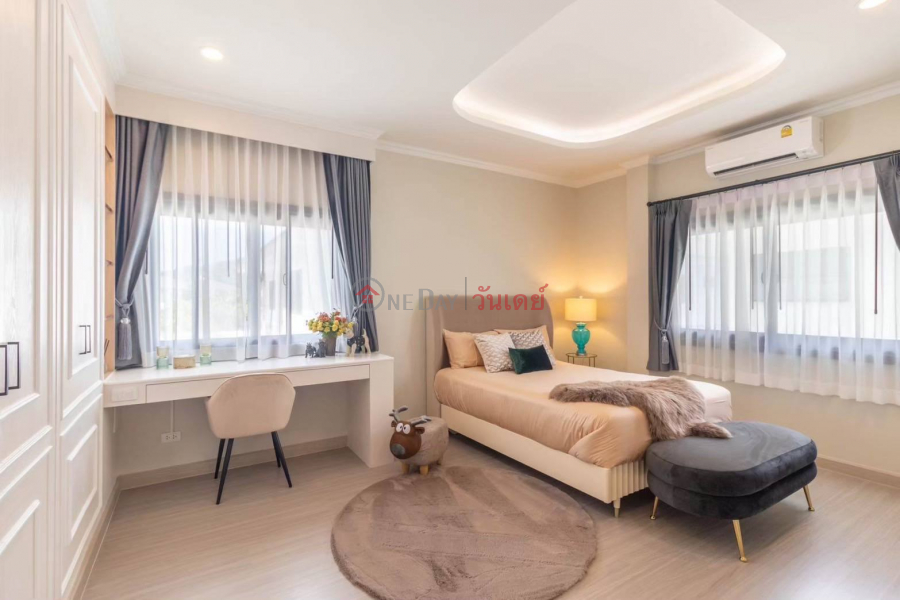 Luxury House for Sale and Rent in Supalai Ko Kaew, Phuket Rental Listings
