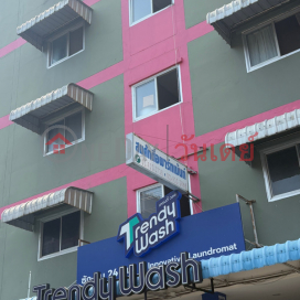 Somsak Apartment|สมศักดิ์อพาร์ทเม้นท์