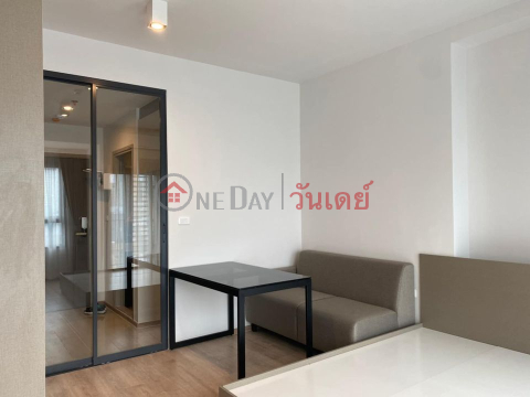 Condo for Rent: Ideo Rama 9 - Asoke, 27 m², 1 bedroom(s) - OneDay_0