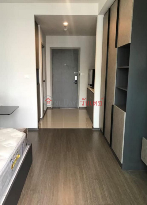 Condo for Rent: Ideo Phaholyothin Chatujak, 28 m², 1 bedroom(s) - OneDay_0