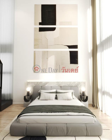  5, Residential Rental Listings | ฿ 340,000/ month