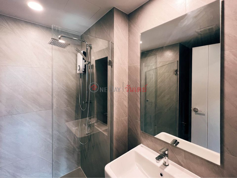 Property Search Thailand | OneDay | Residential Rental Listings Condo for Rent: Ideo Chula – Samyan, 34 m², 1 bedroom(s)