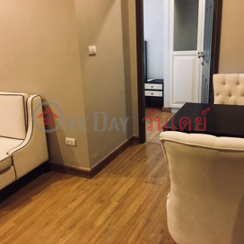 Condo for Rent: The Reserve - Kasemsan 3, 38 m², 1 bedroom(s) - OneDay_0