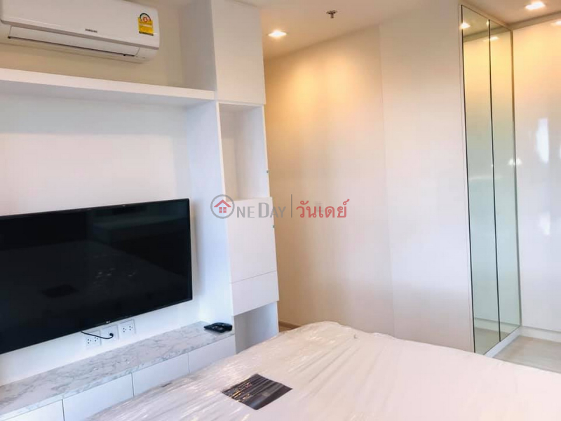 ฿ 39,000/ month, Condo for Rent: Life Sukhumvit 48, 60 m², 2 bedroom(s)