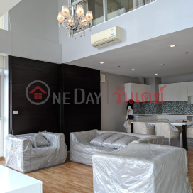 Condo for Rent: The Coast Bangkok, 130 m², 2 bedroom(s) - OneDay_0