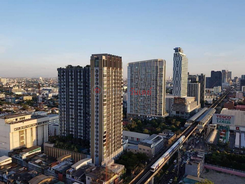 คอนโด สำหรับ เช่า: Diamond Sukhumvit, 34 ตร.ม., 1 ห้องนอน รายการเช่า