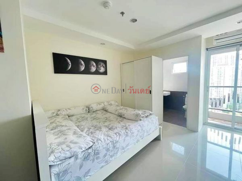 Condo for rent: ASAKAN Tower Srinagarindra (18th floor),fully furnished Rental Listings